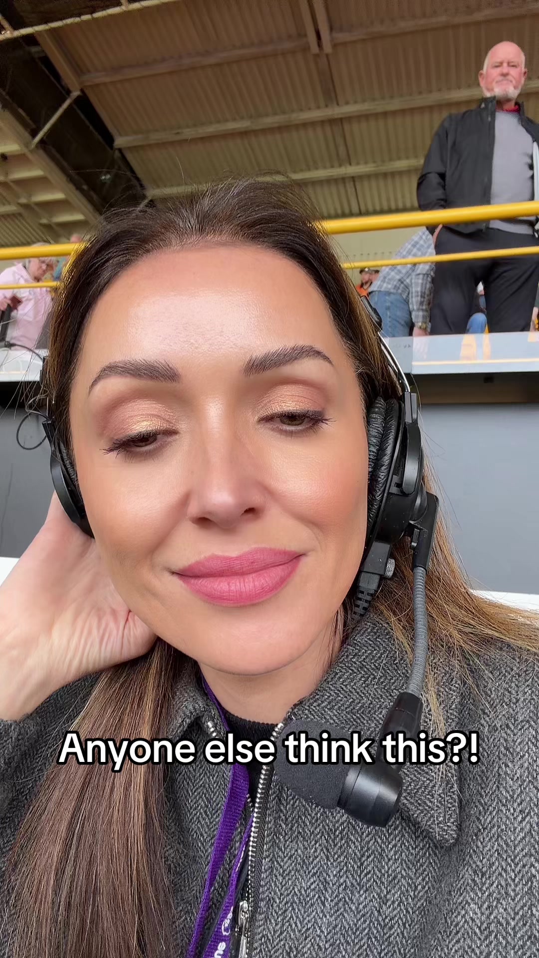 @Natalie Pike