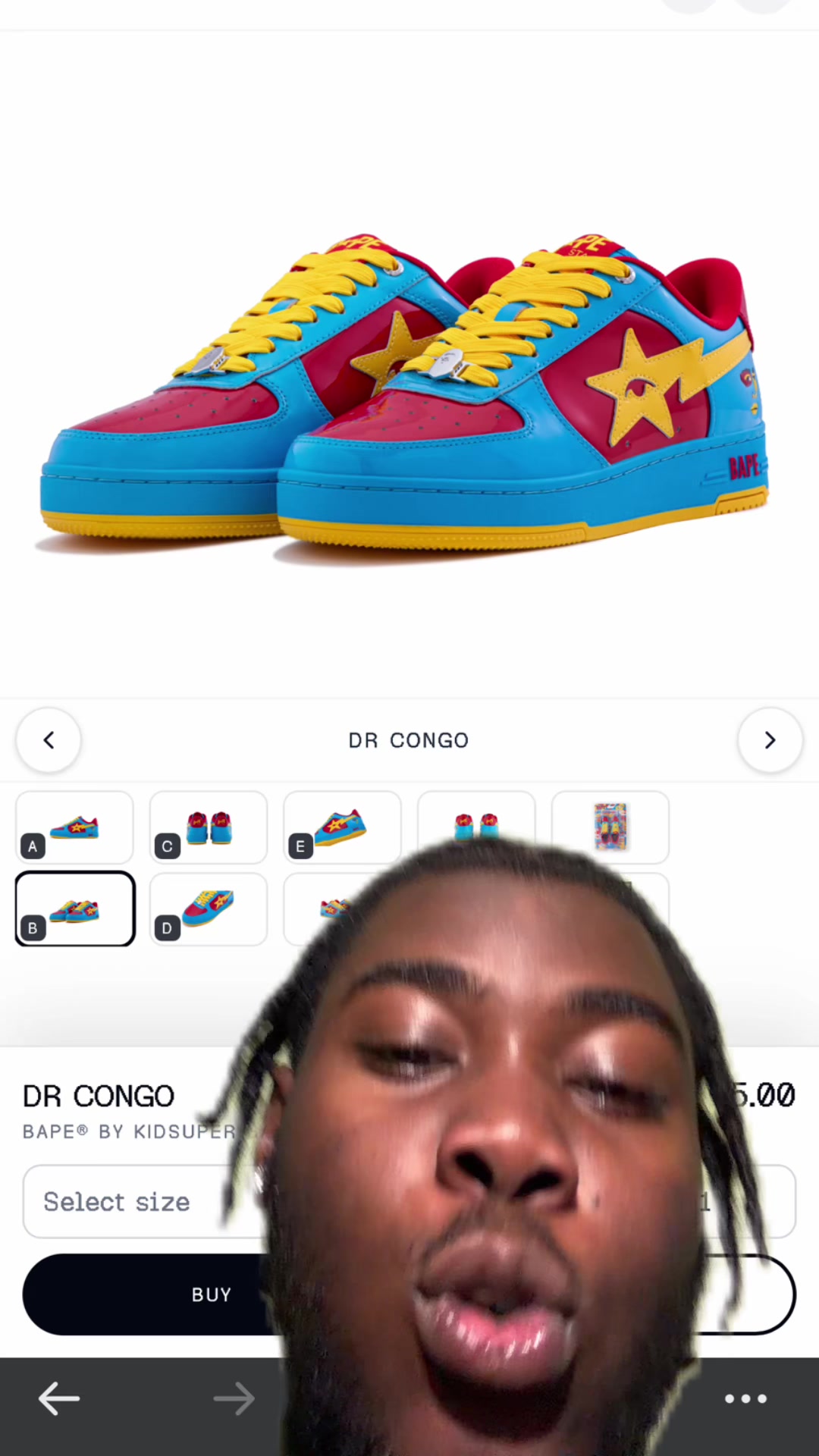 @SPTHESNEAKERHEAD