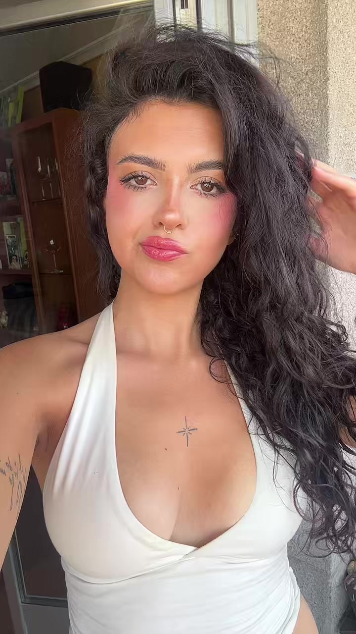 @Claudia Garc&iacute;a