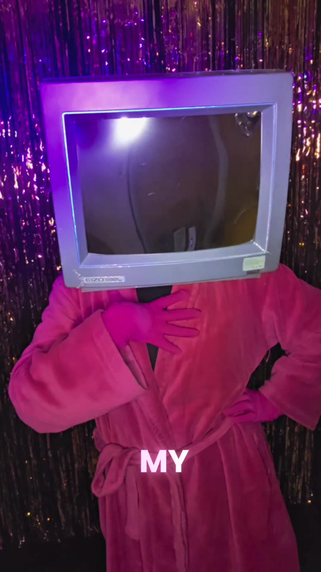 @Dial-up Lysergic