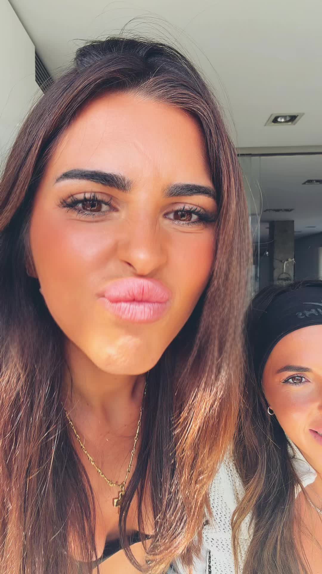 @María López