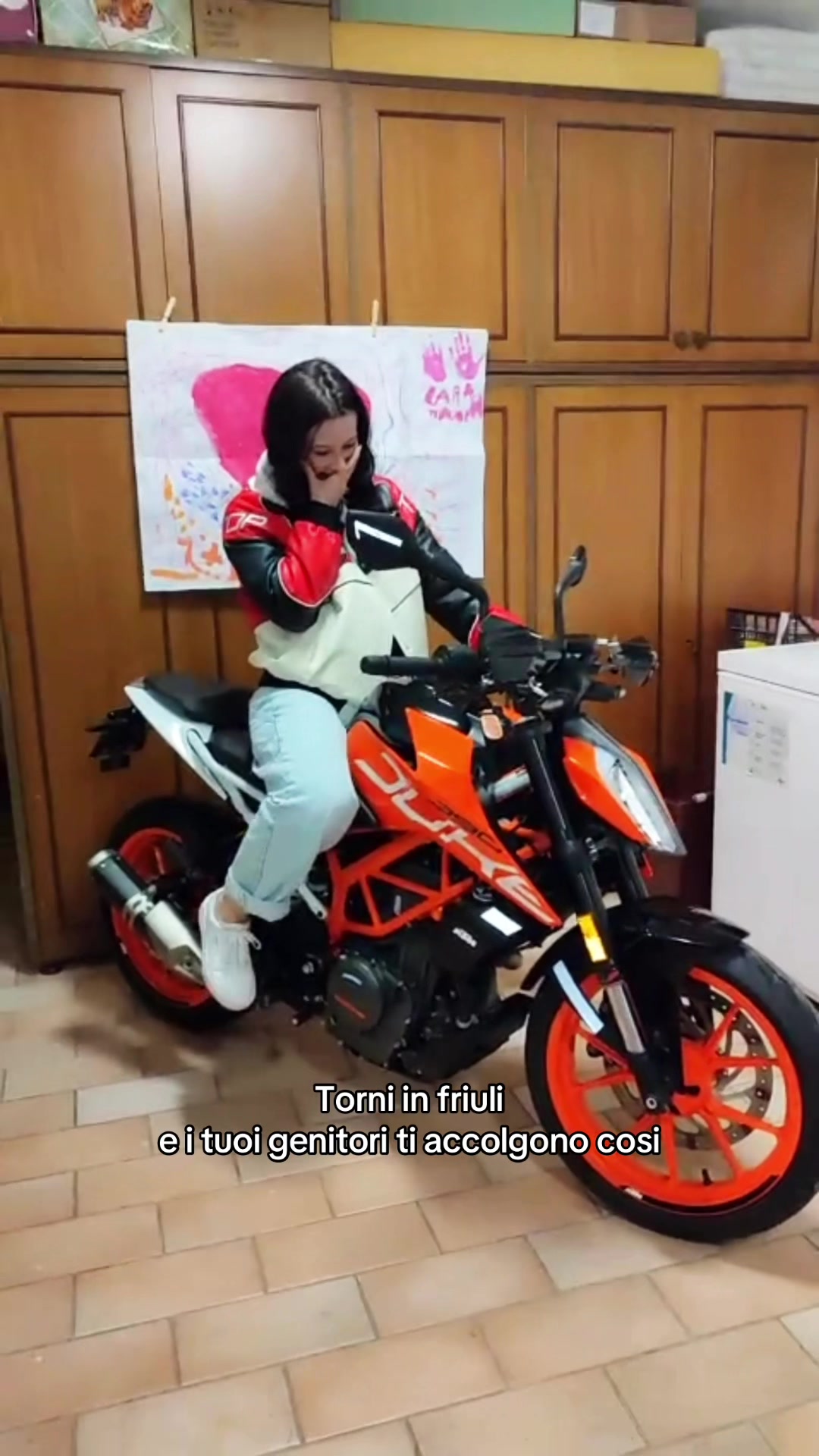 @sarabraidaa🏍️