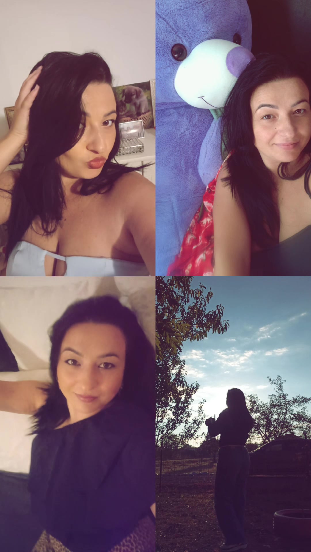 @Anca babut