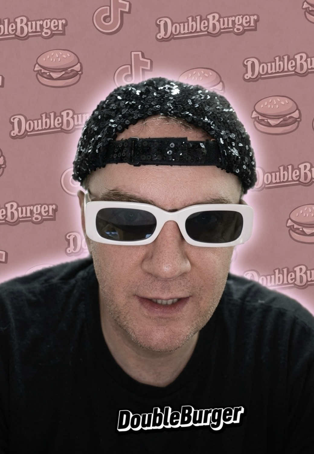 @Double Burger ™