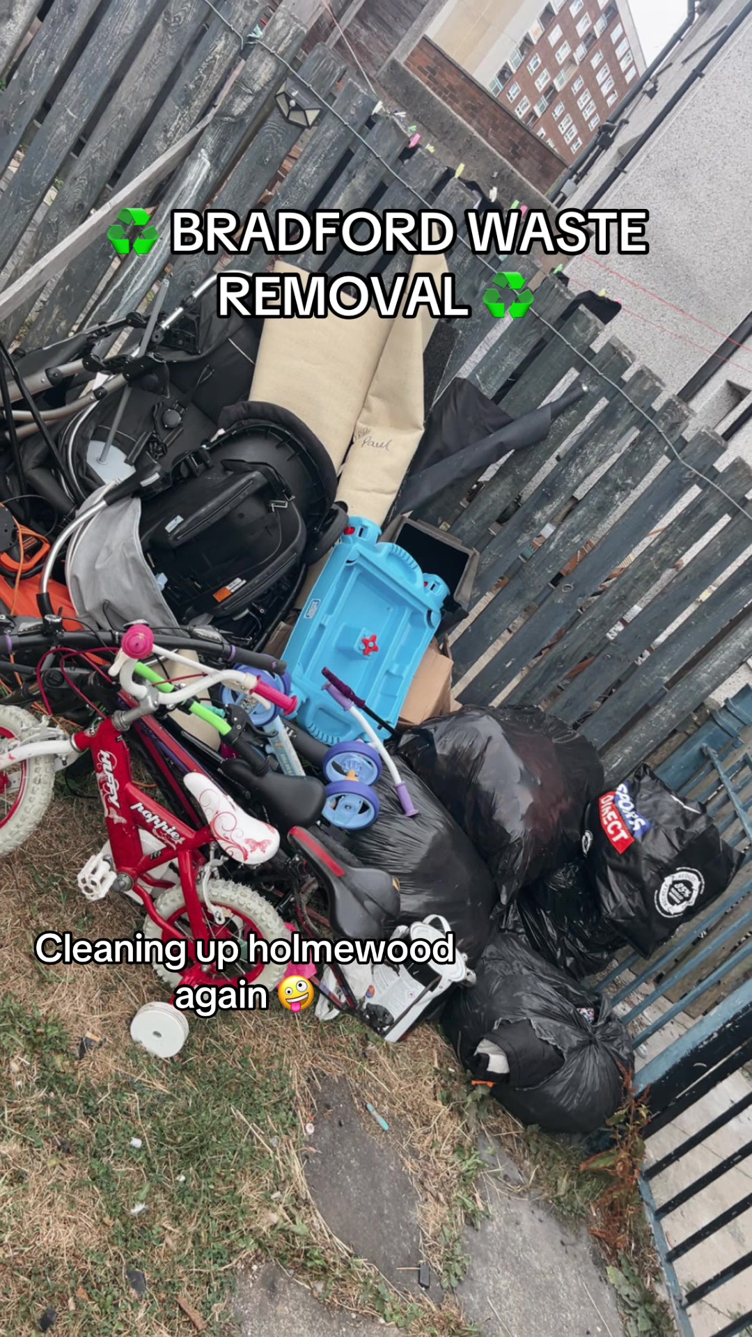 @CK REMOVALS