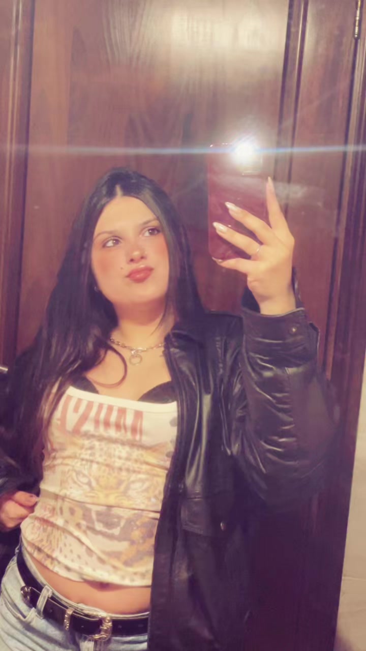 @Anuel te amo