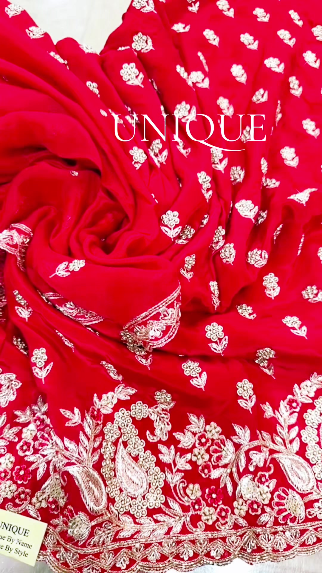 @Unique Boutique Bradford
