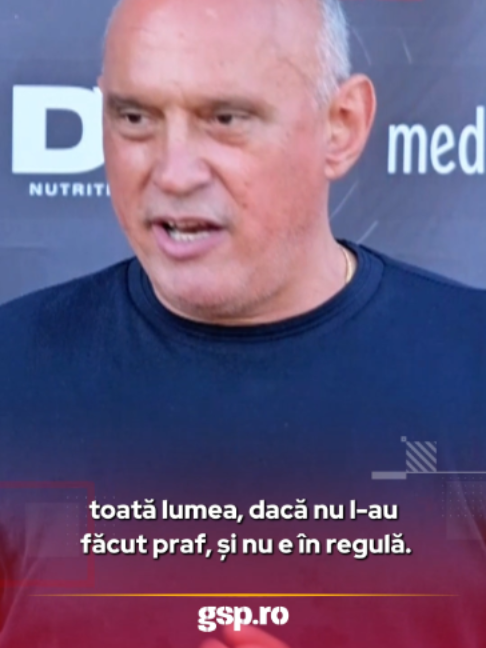 @GSP - Gazeta Sporturilor
