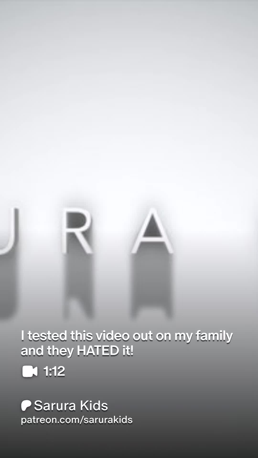 @Sarura Kids