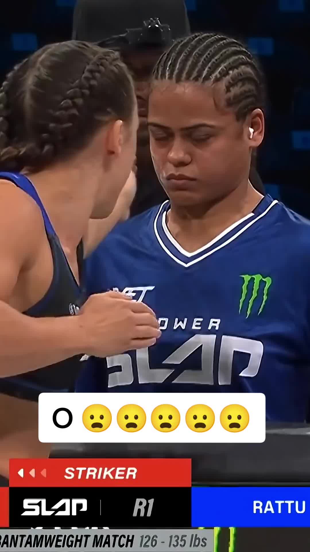 @SLAP power ๐๐