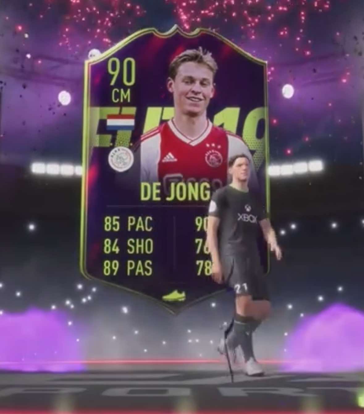 @FIFA x ⚽️