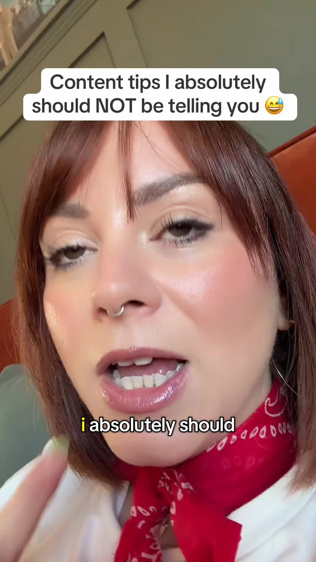 @Lana | TikTok Coach