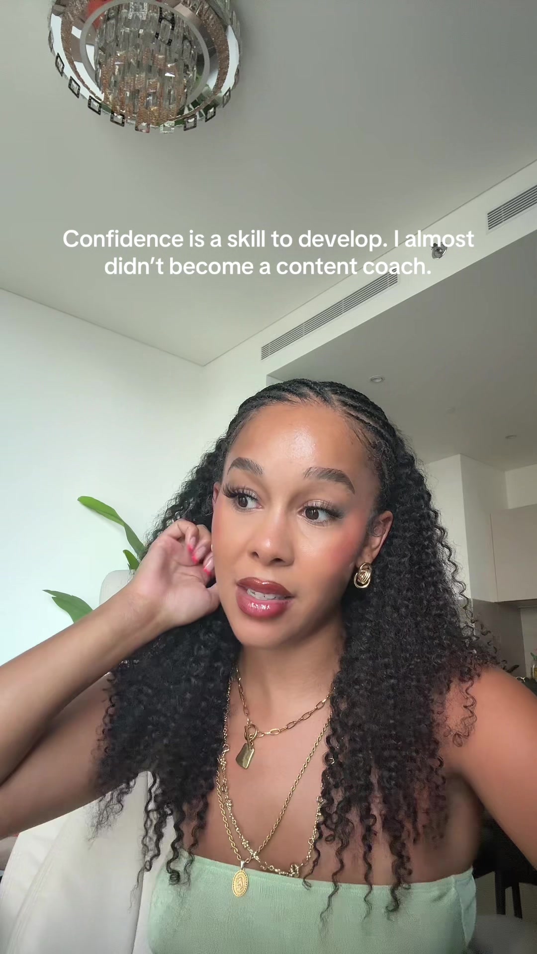 @Maya Orjiekwe - Cultural Coach