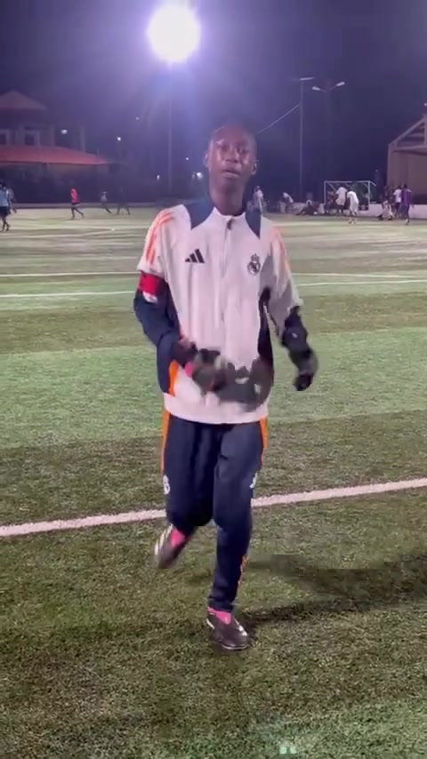 @Papa Gora ⚽️❤️🙏🇸🇳