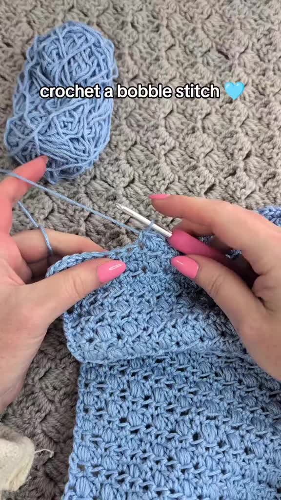 @Selina Véronique Crochet 🎀