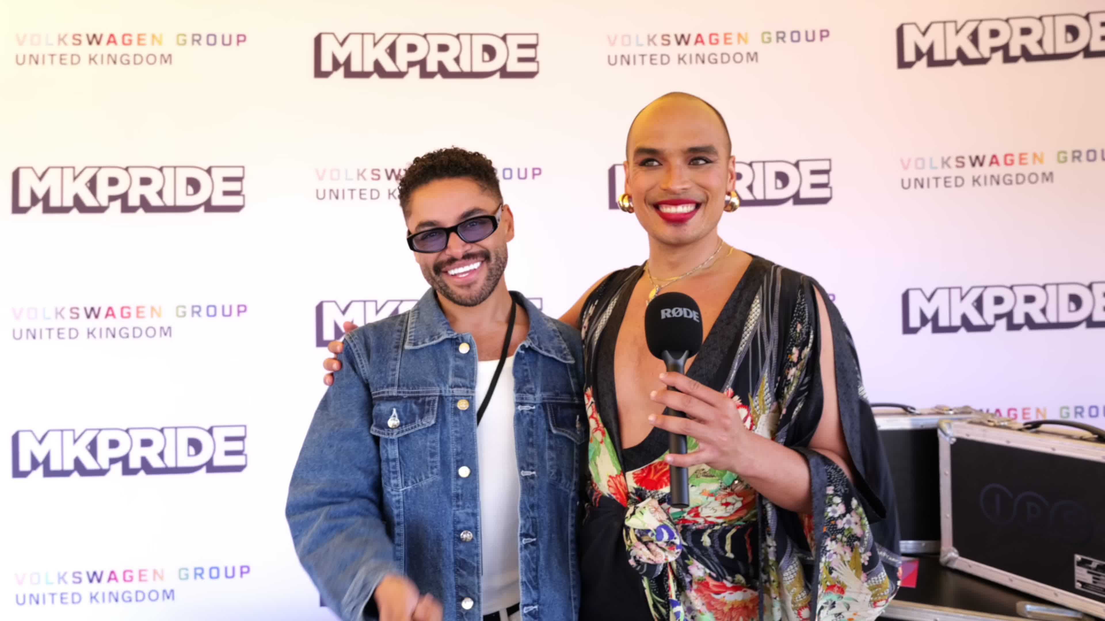 @MK Pride Festival