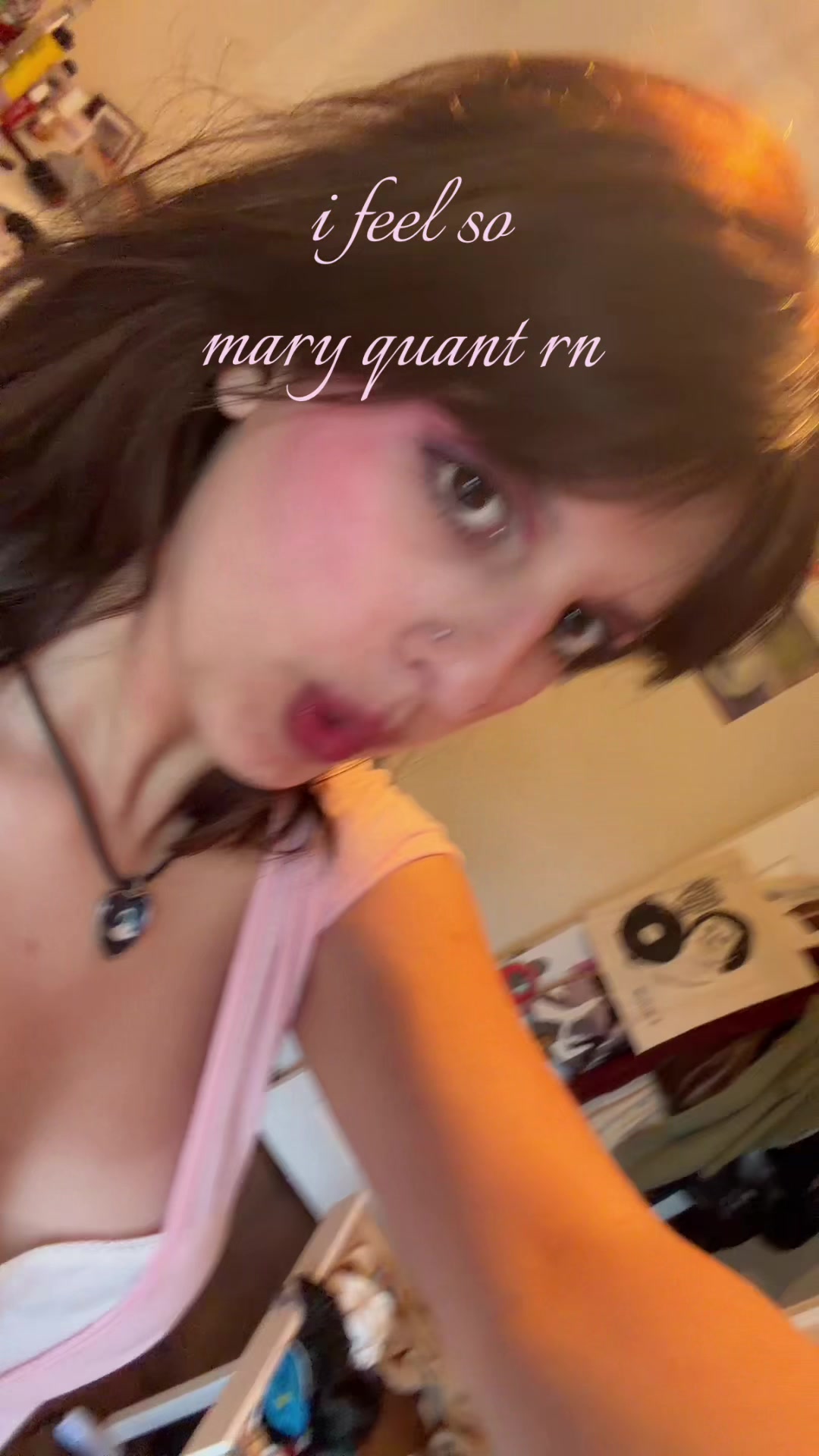 @Maria (drink to me)