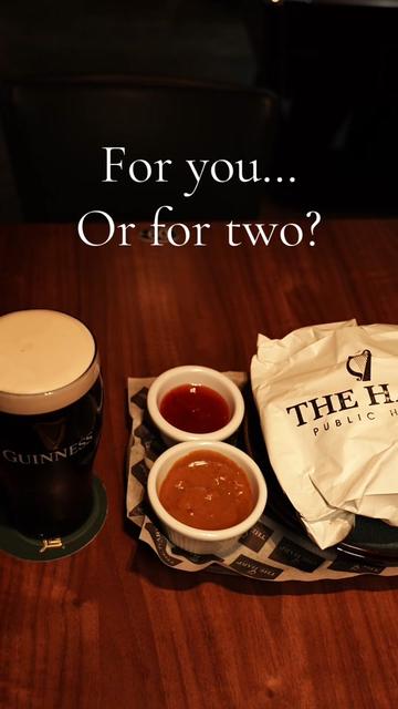 @The Harp