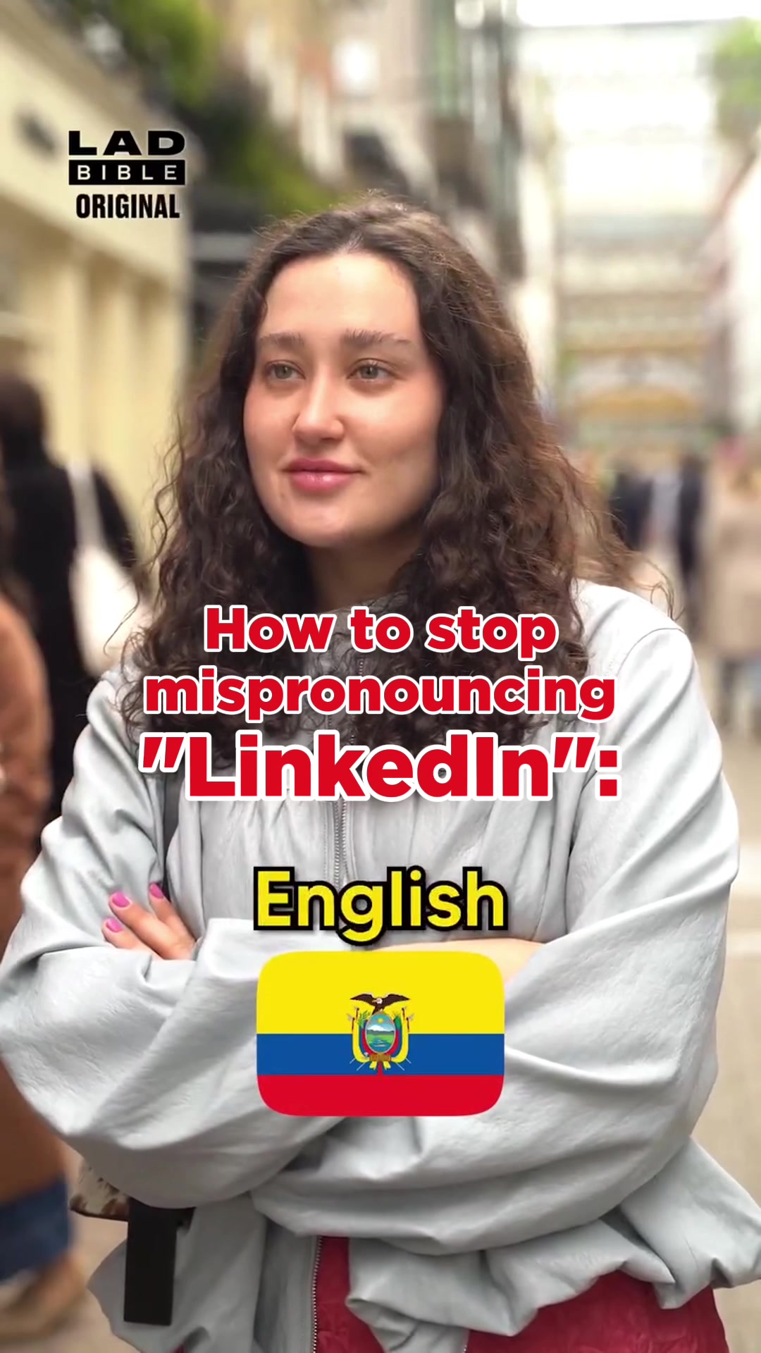 @English Pronunciation Coach