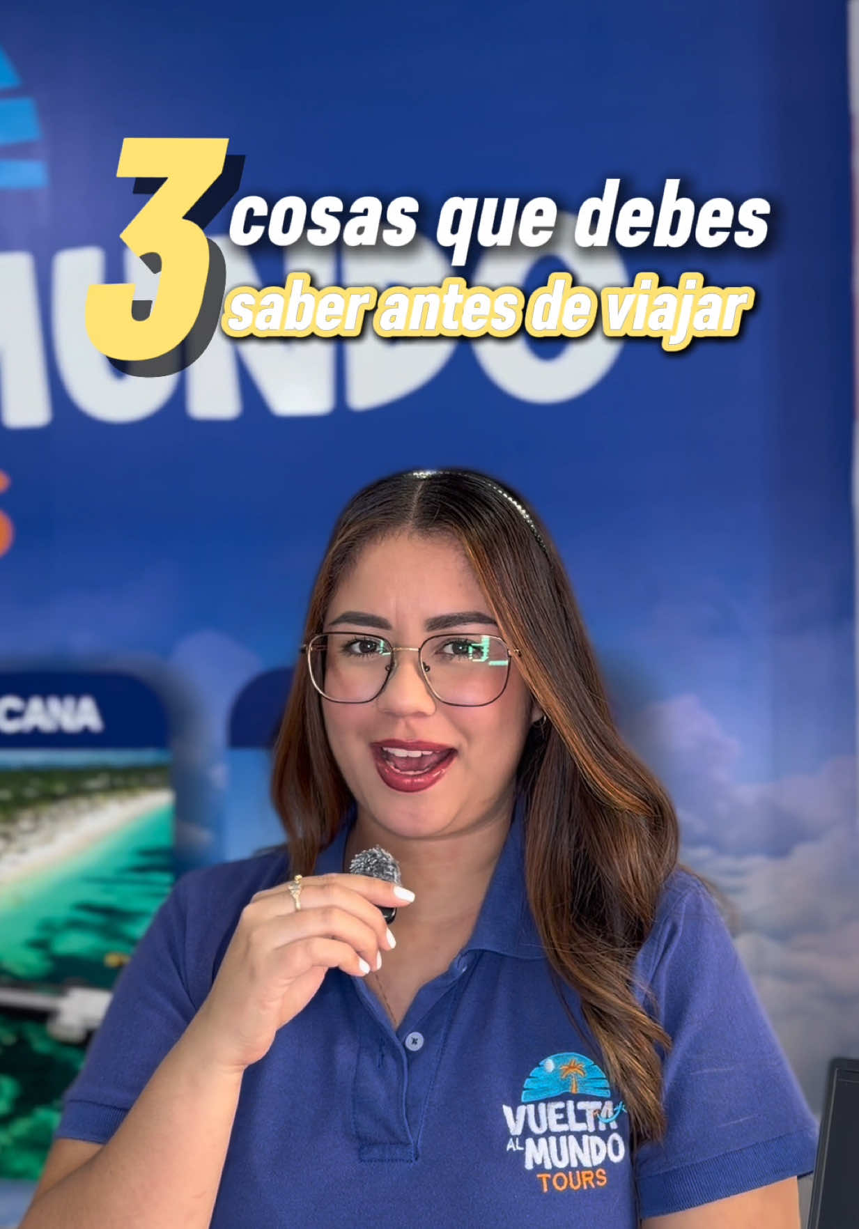 @VUELTA AL MUNDO TOURS🌎
