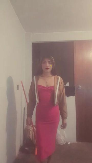 @🏝Jhajaira chica trans 🏳️&zwj;⚧️