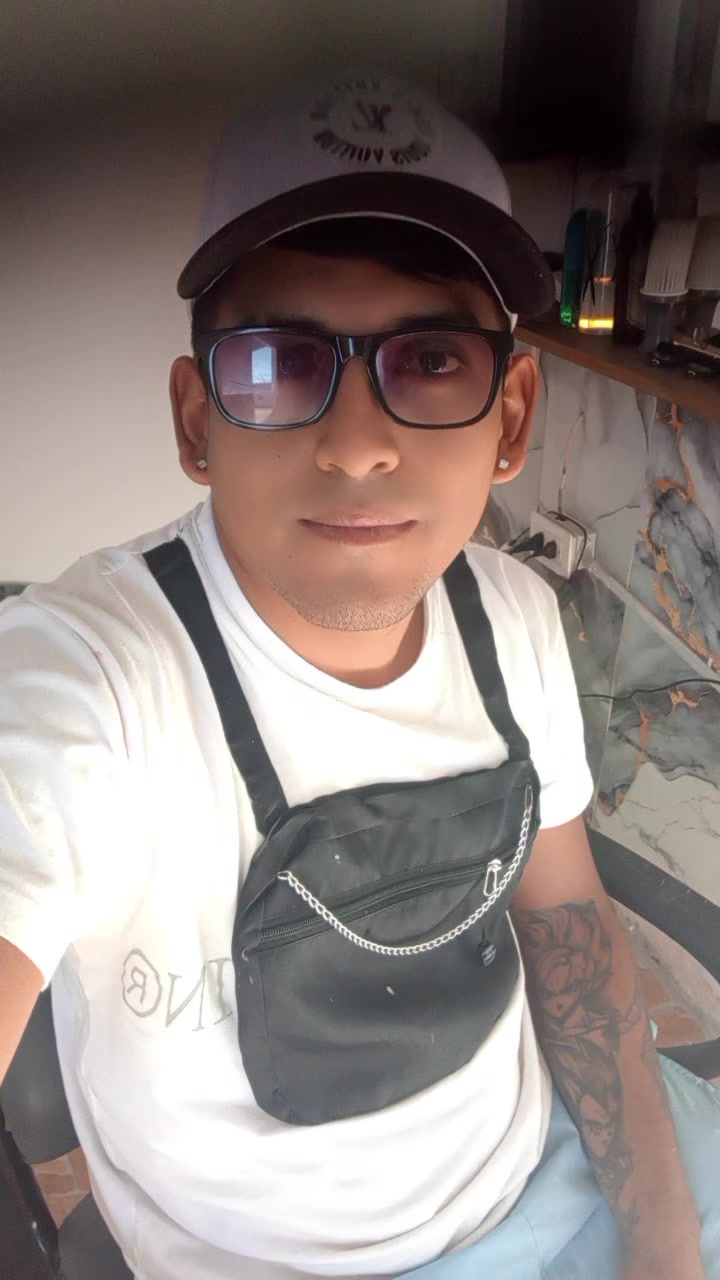 @☆LeithoBarber☆