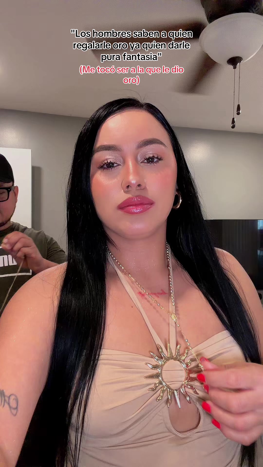 @Natasha Ruiz