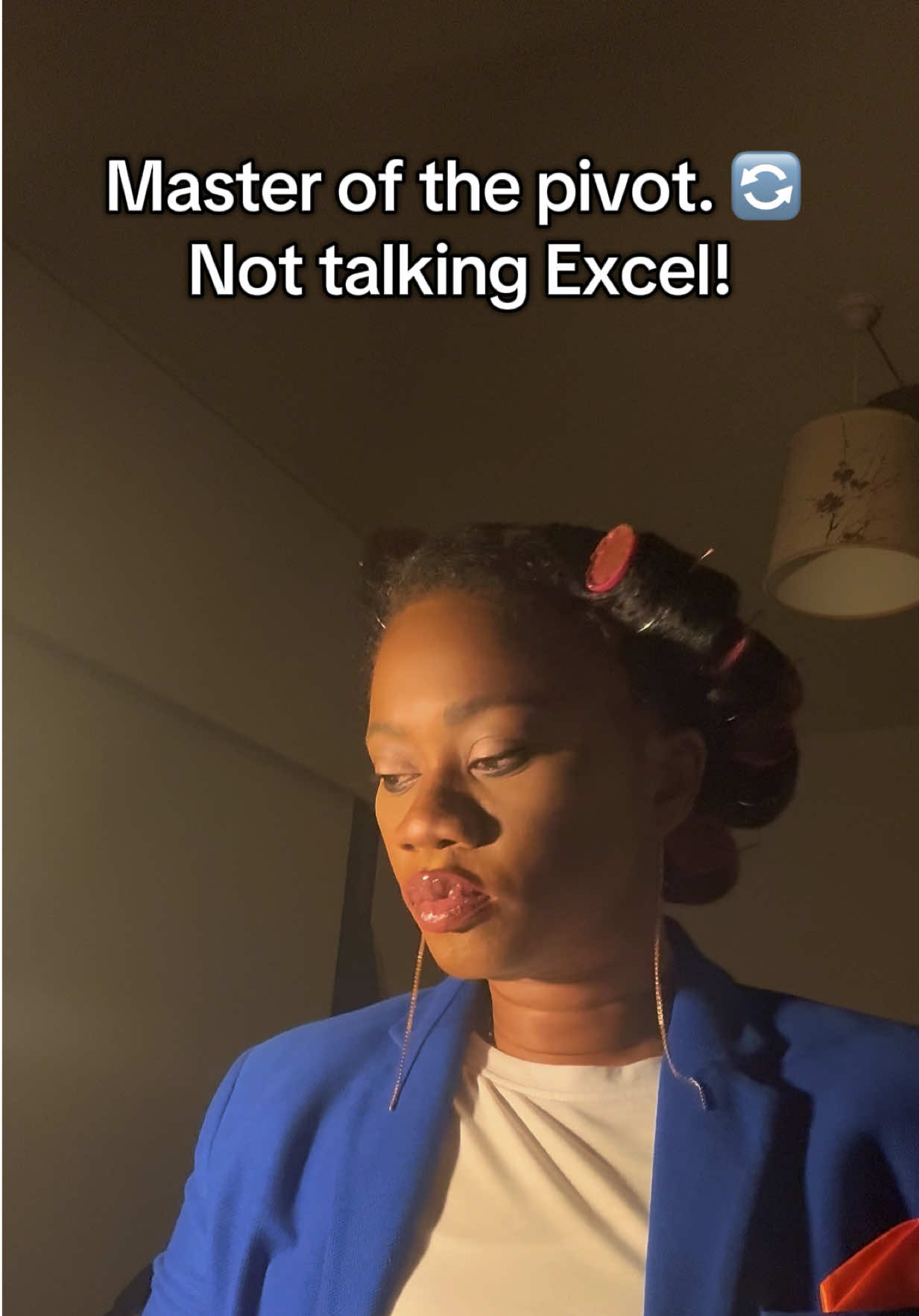 @Dominica Talks