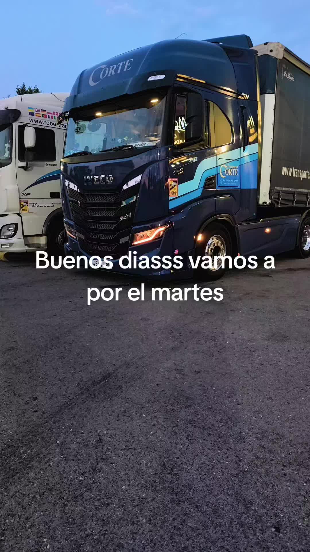 @eugetruck