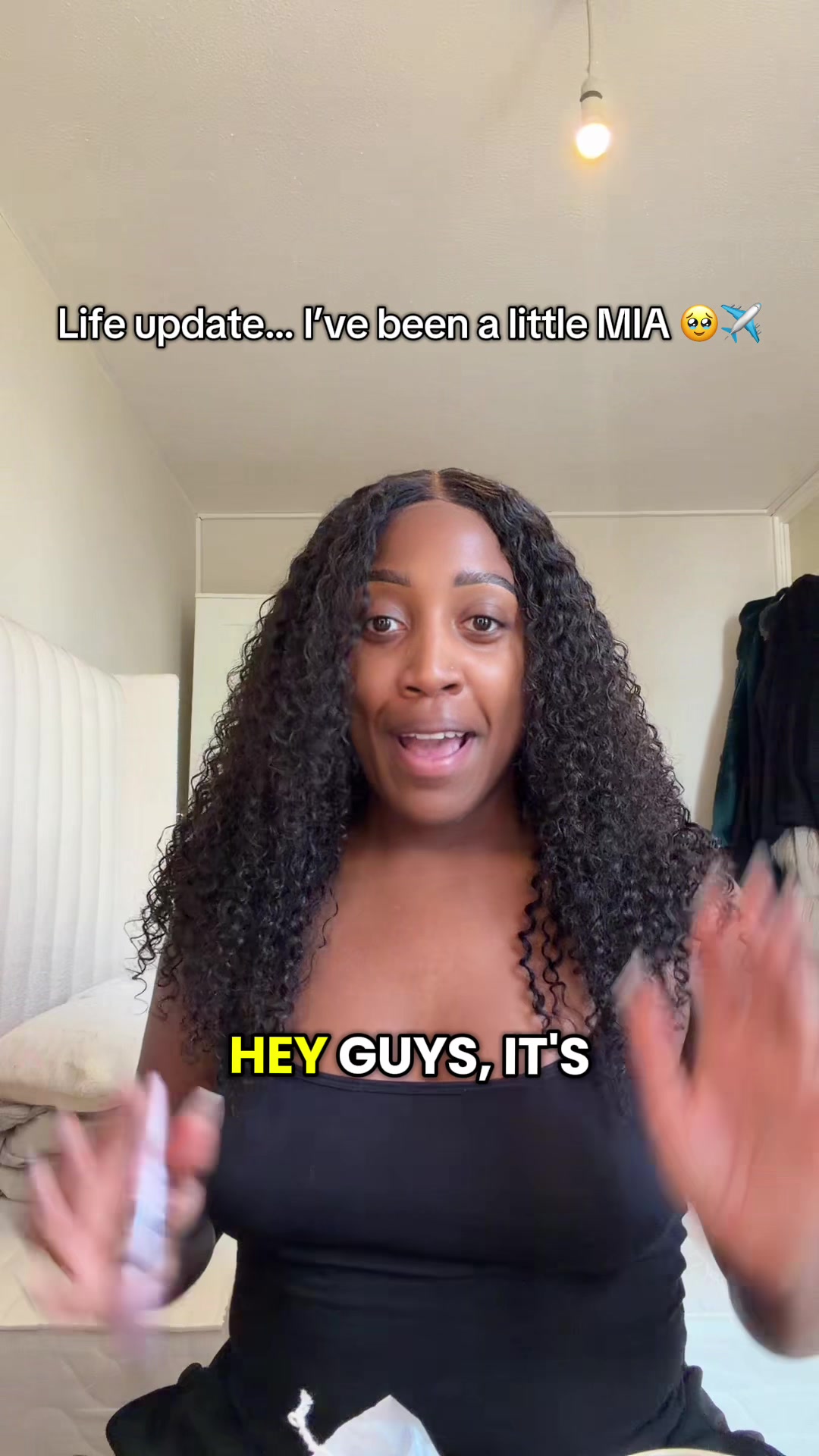 @Amber Rae
