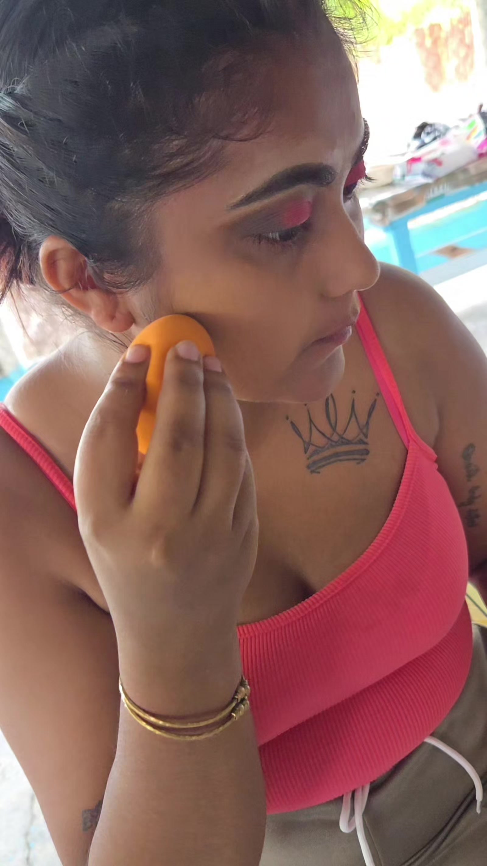 @Farida/MakeupArtist🇬🇾