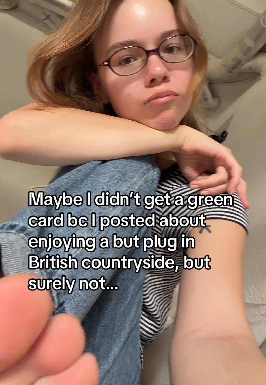 @vaginismus queen