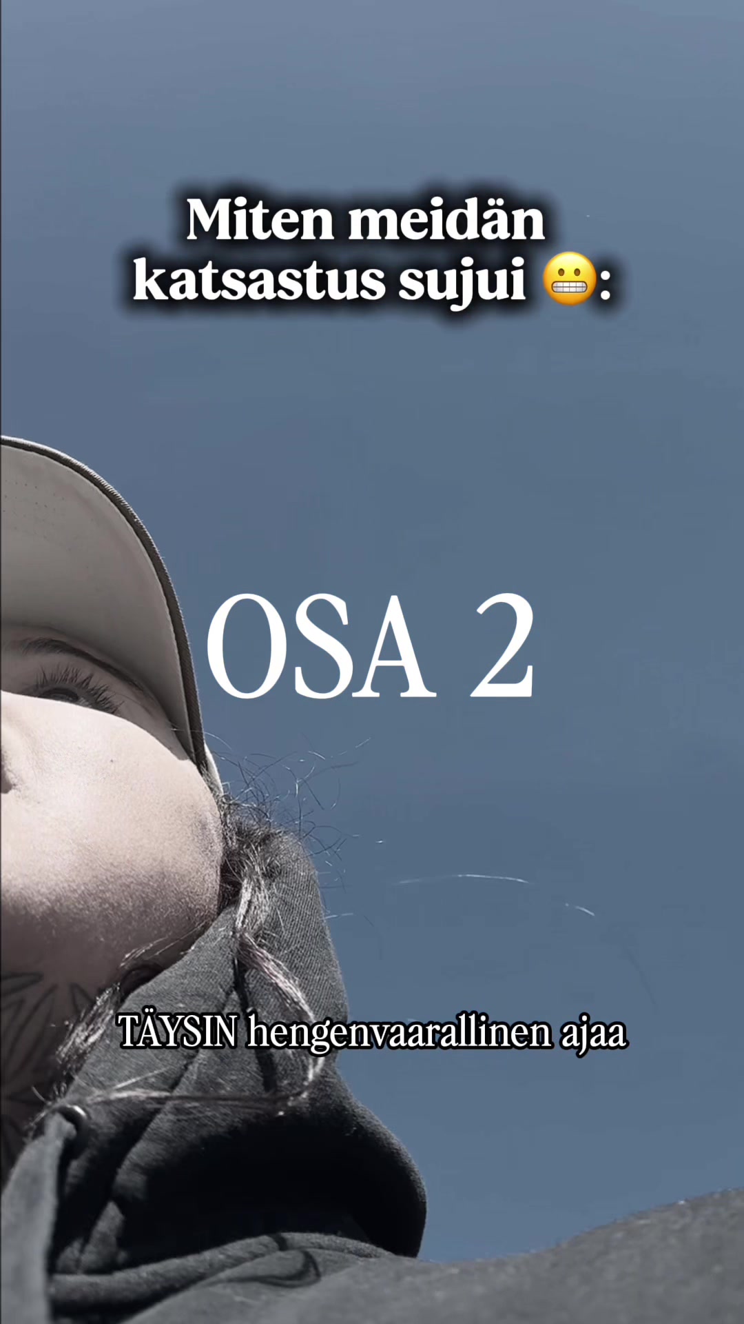 @Omanlaista elämää 🏳️🌈