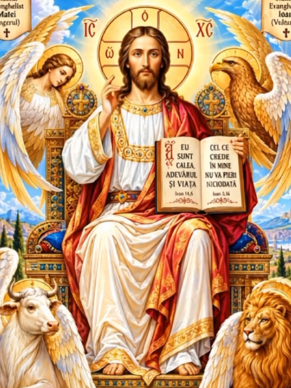 @☦️ orthodox ☦️