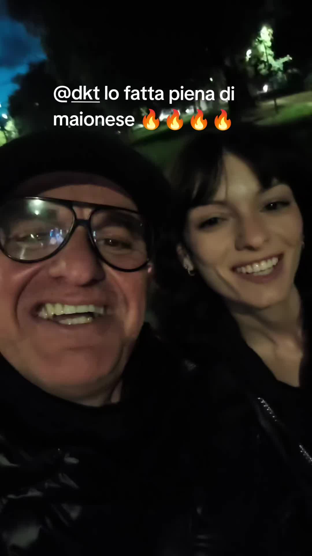 @Aurelio Del Regno