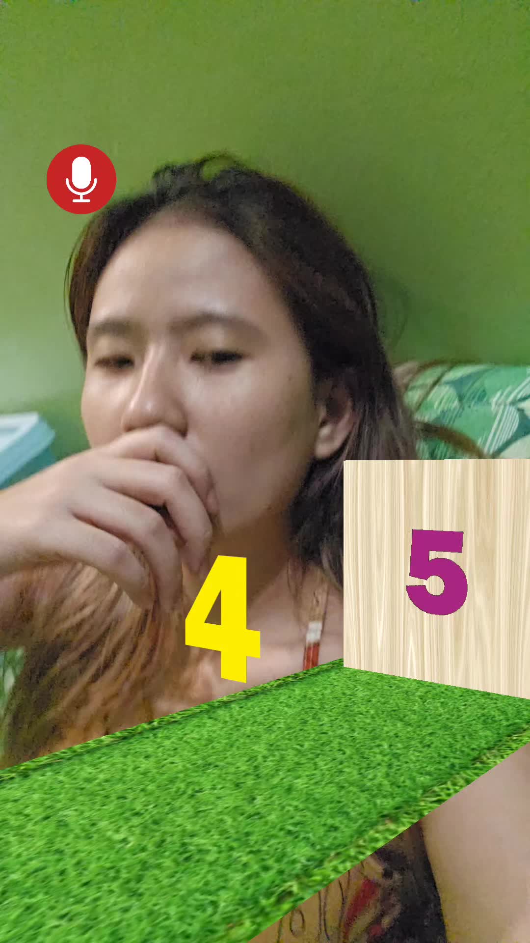 @Chenee Reyes