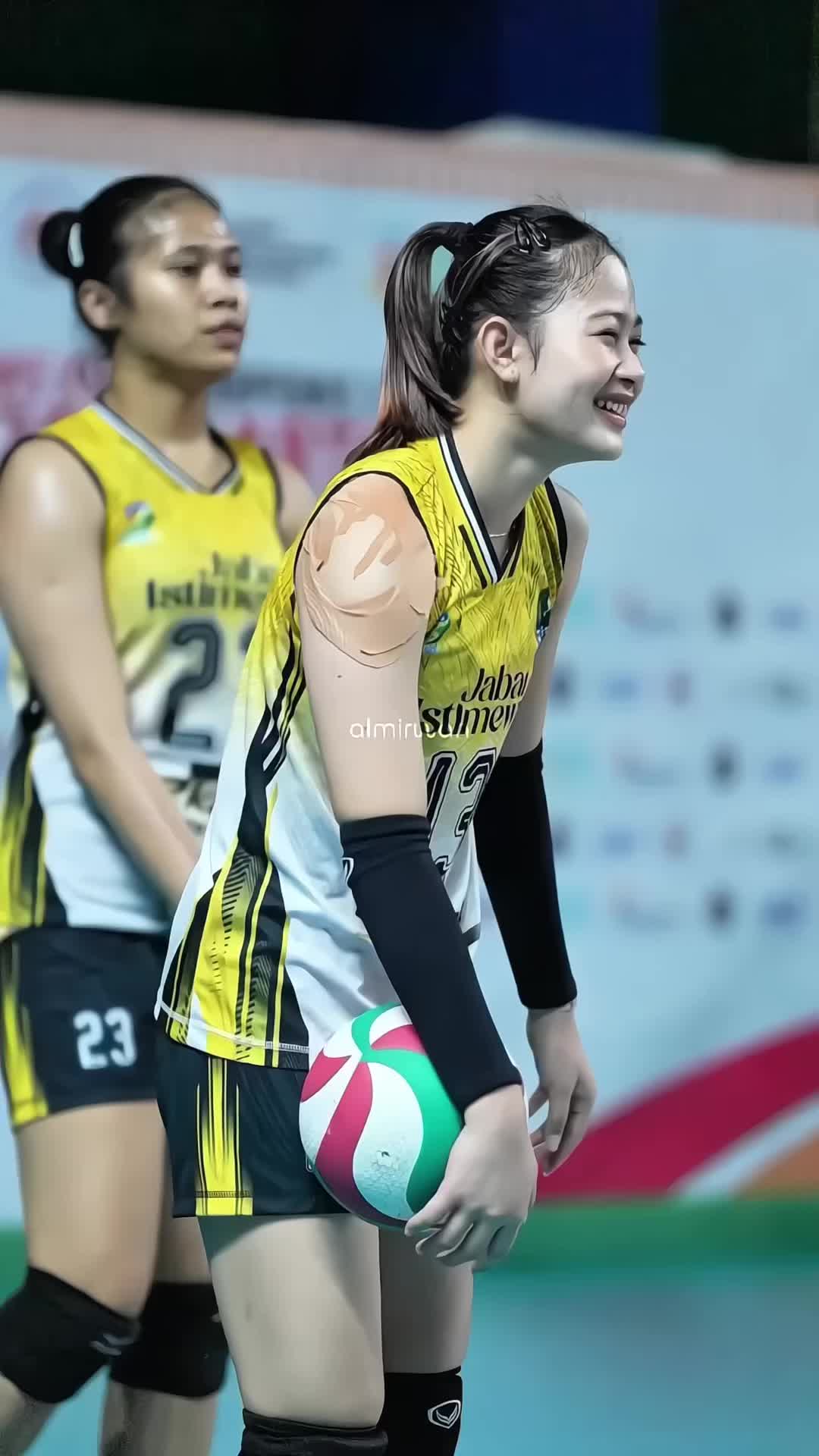 @❤Volleyball Girl 😘