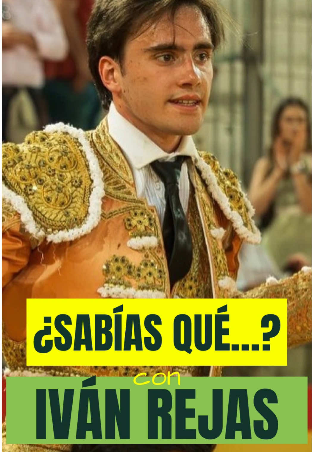 @Novilleros Andalucía