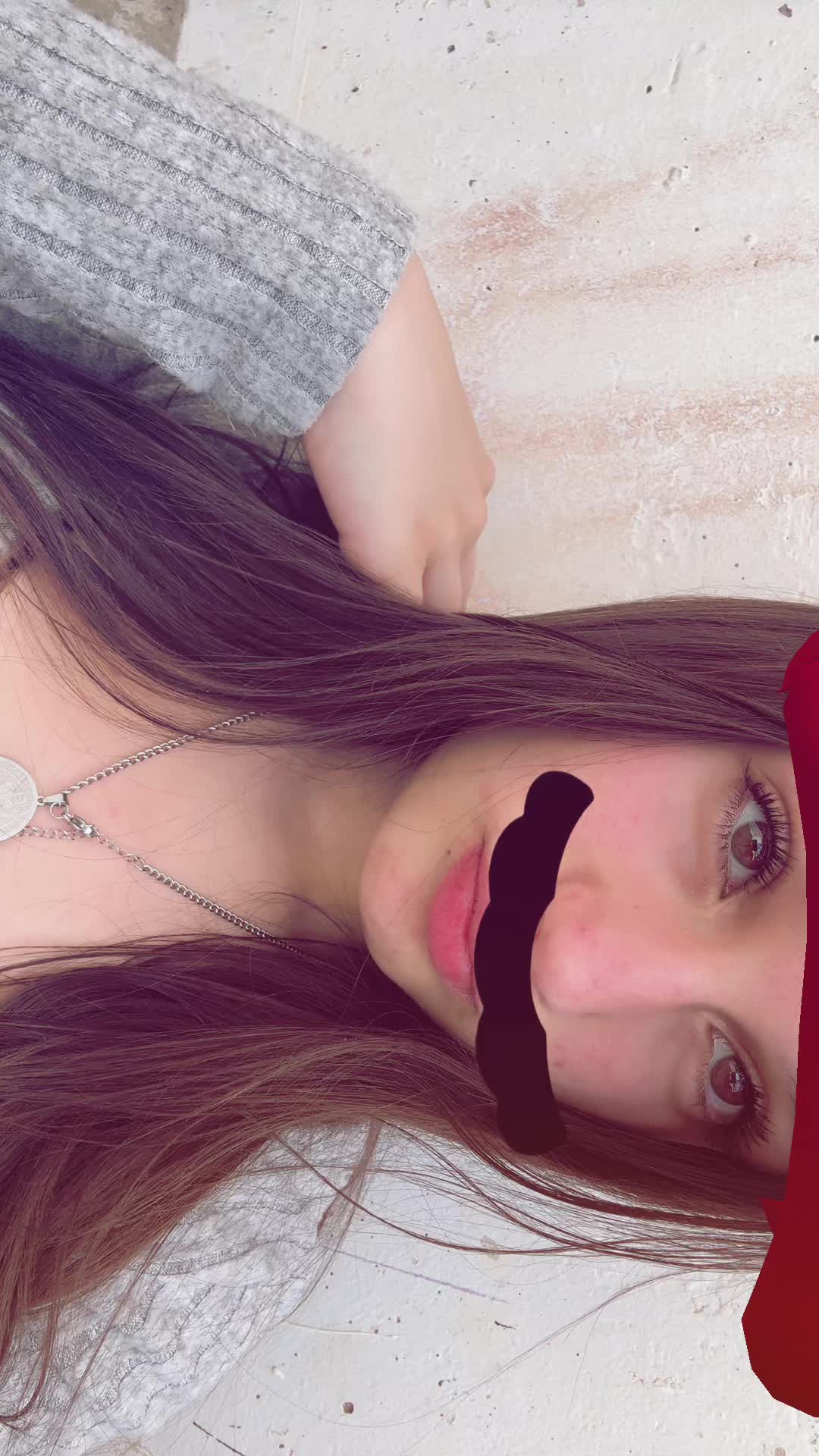@️