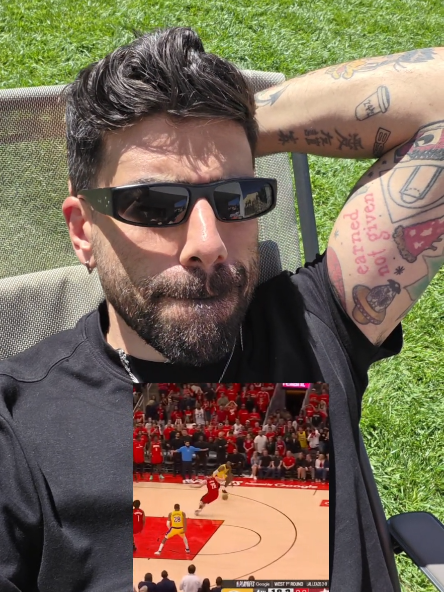 @Gianluca Gazzoli