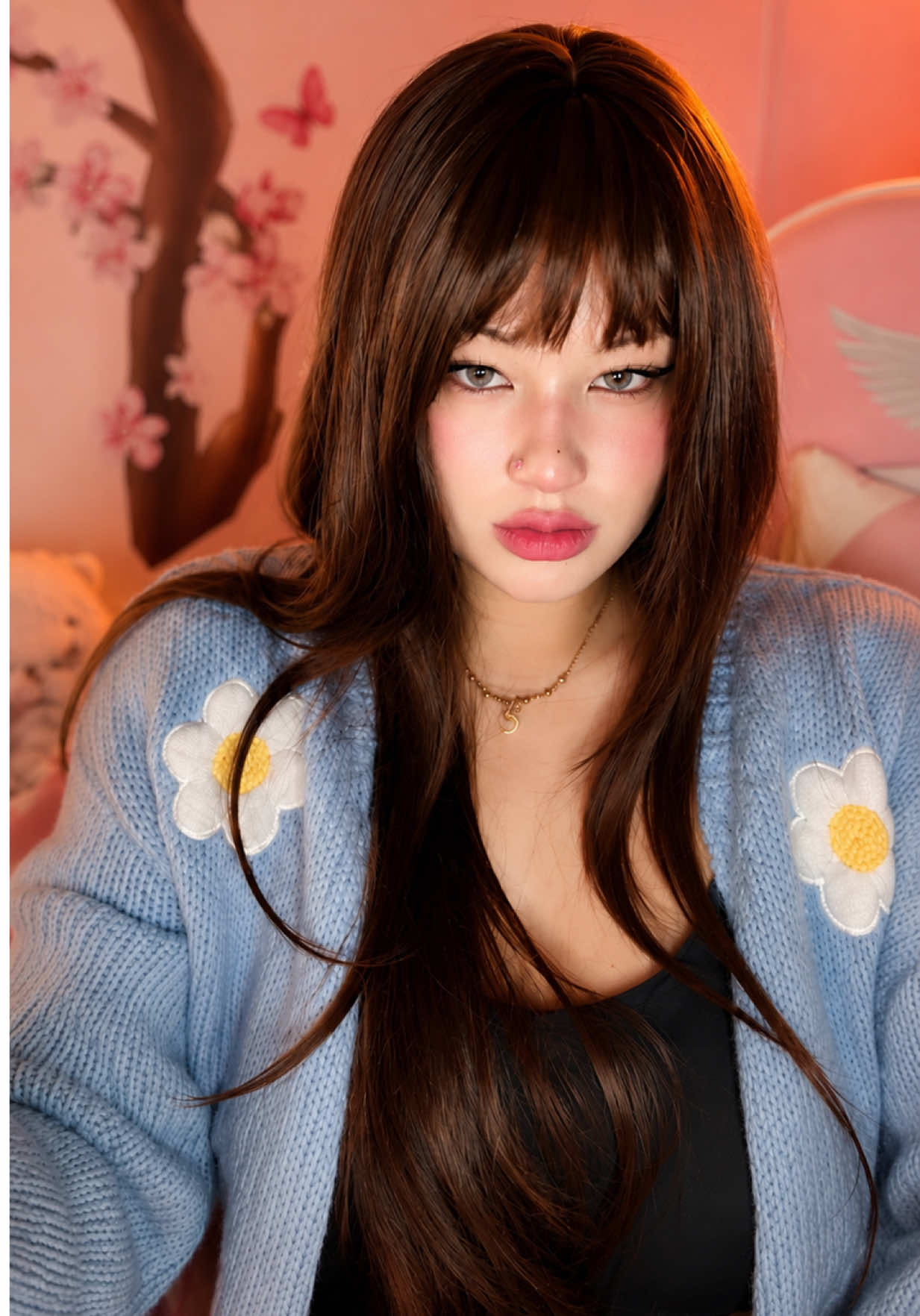 @️🍒Jougin Melody🍒