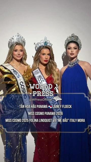 @World Press