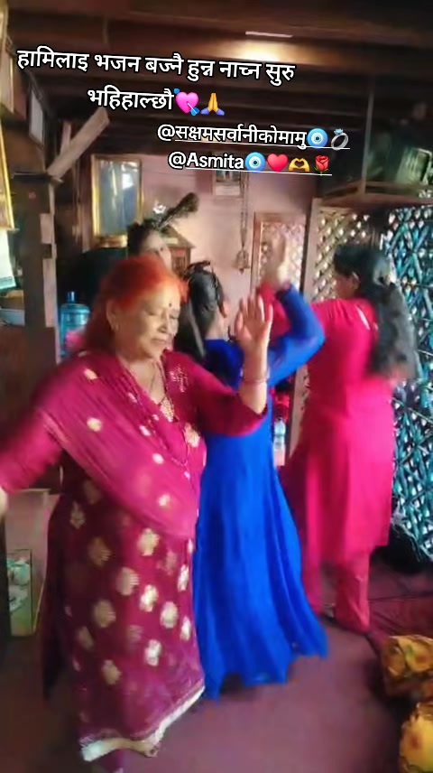 @दिक्षिता दिक्षान्त को मामु🧿💍