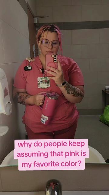 @not a real person