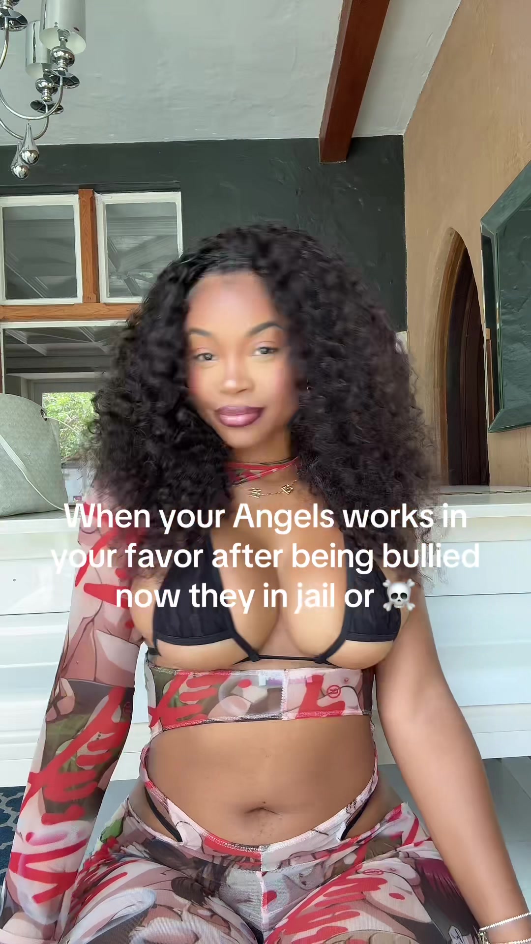 @just cece