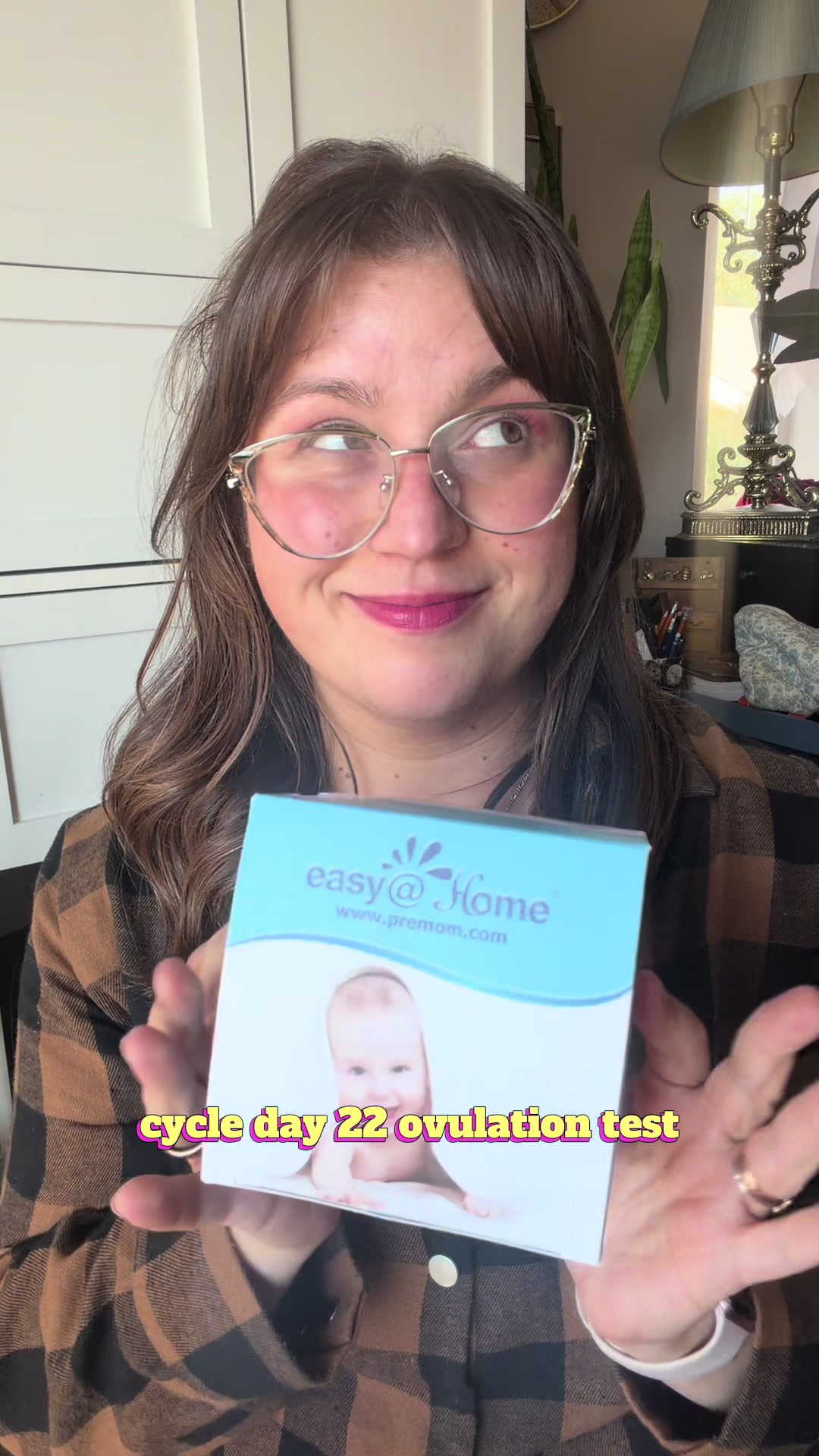 @Kelsie ๐ Fertility Journey