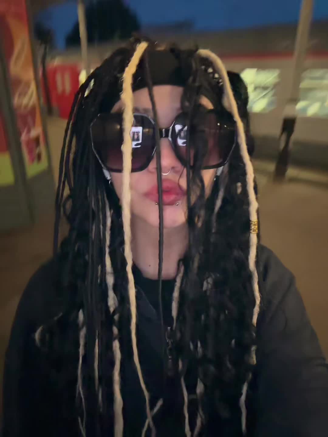 @redarm