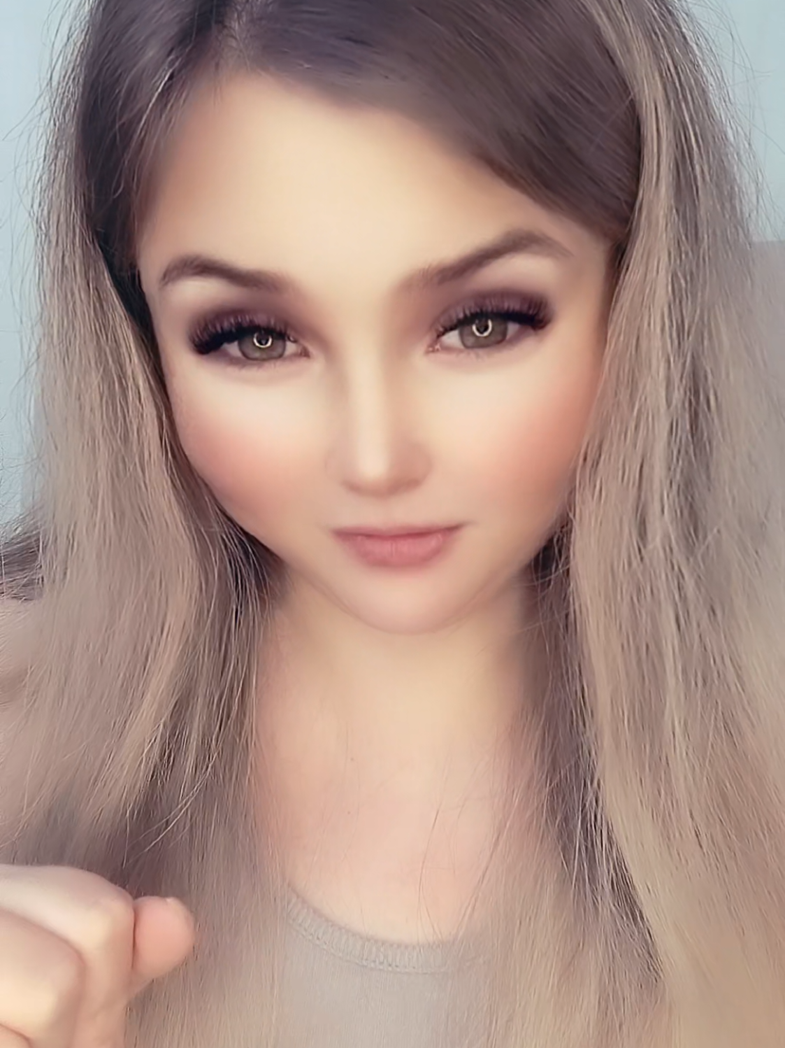 @Шаганэ