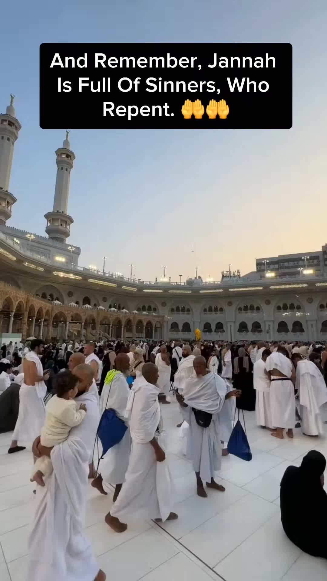 @Al Muslimah