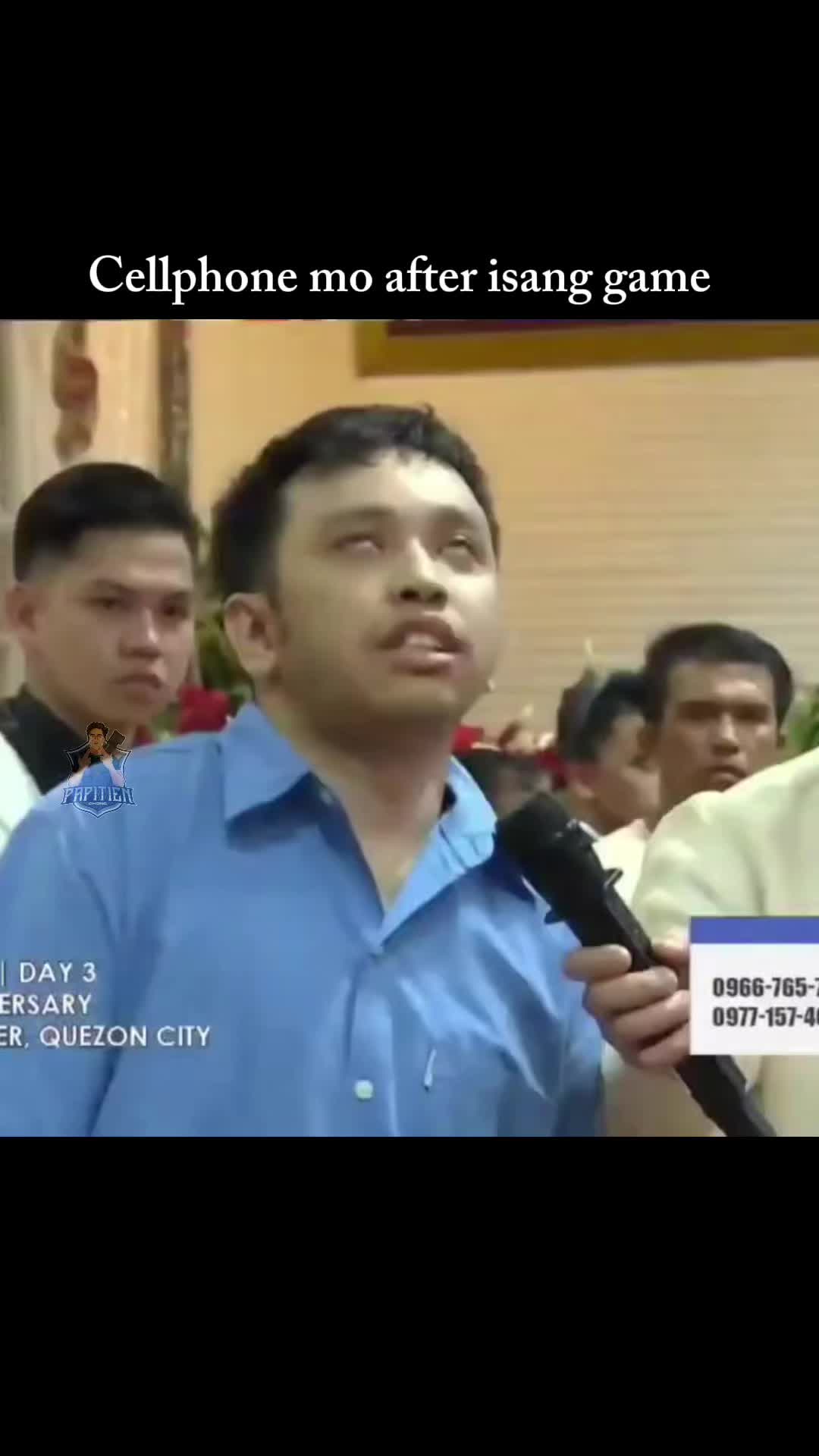 @LEAP PAPI T.